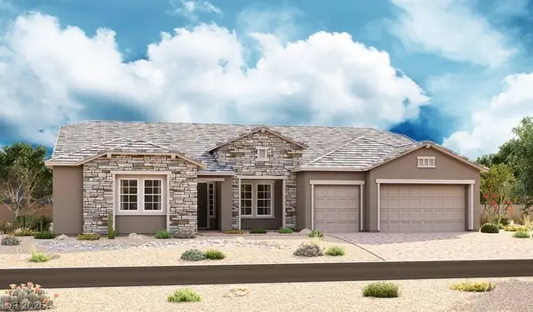 9085 S Monte Cristo Way, Las Vegas, NV 89113