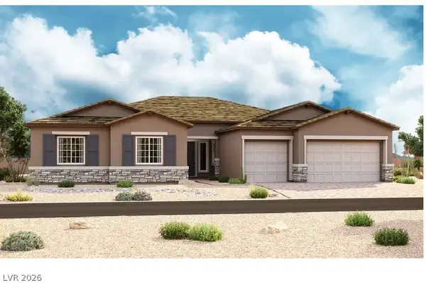 9095 S Monte Cristo Way, Las Vegas, NV 89113