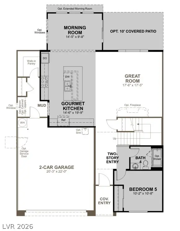29 Fairdale Drive, Henderson, NV 89011 - #2