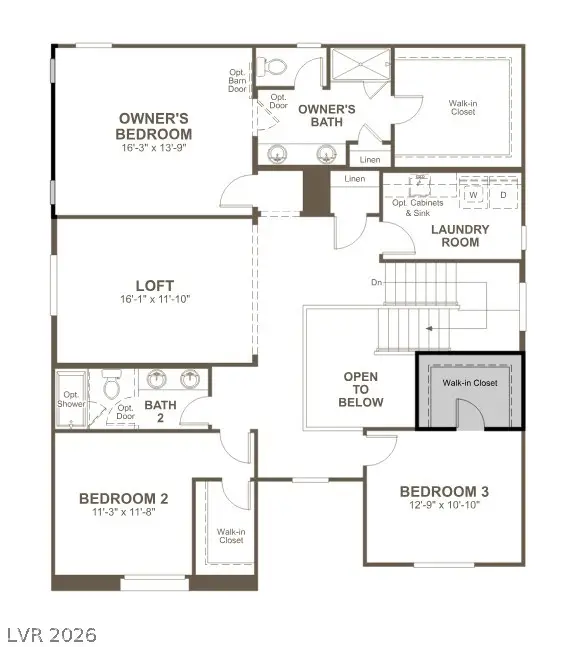 29 Fairdale Drive, Henderson, NV 89011 - #3