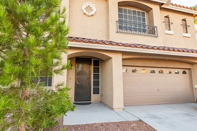8509 Silver Coast Street, Las Vegas, NV 89139 - #1