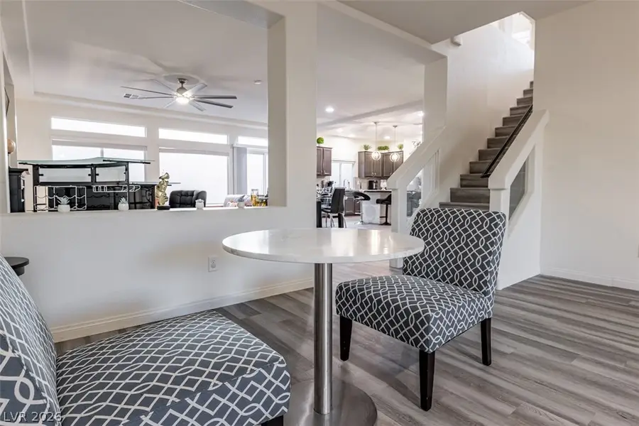 8509 Silver Coast Street, Las Vegas, NV 89139 - #2