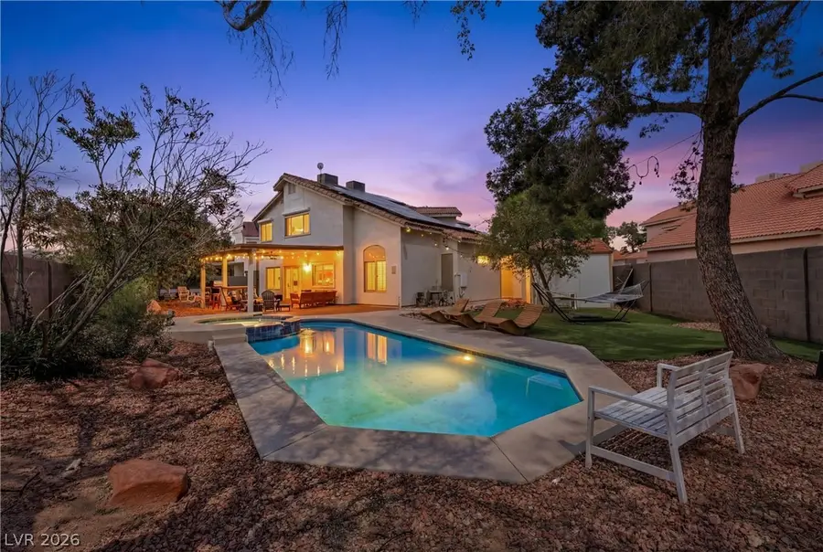 7051 Jasmine Creek Way, Las Vegas, NV 89119 - #2