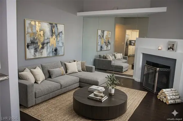 Address Withheld By Seller, Las Vegas, NV 89103