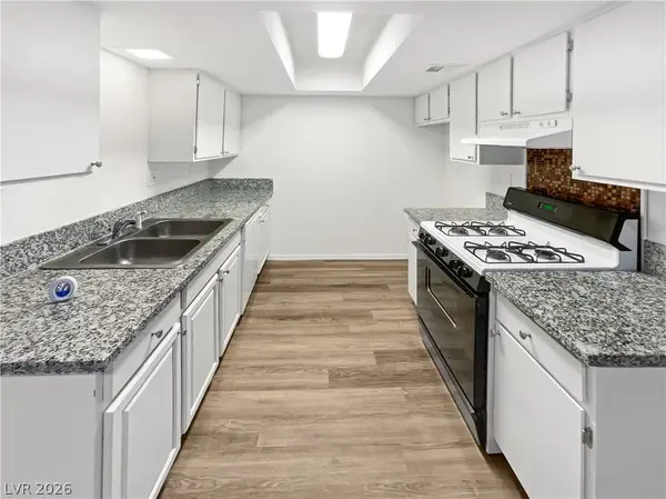 401 N Lamb Boulevard #B, Las Vegas, NV 89110