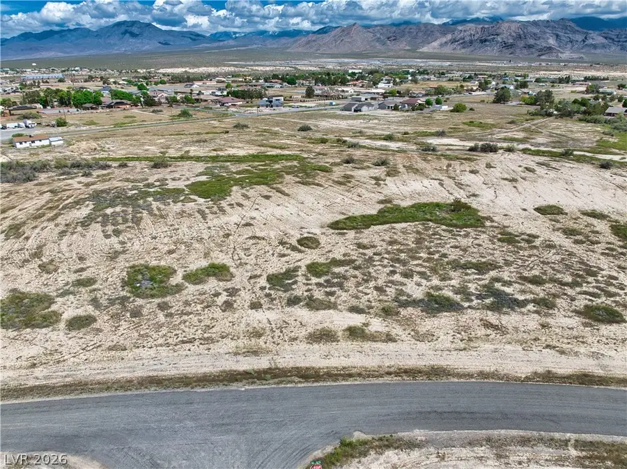 3560 E Falcon Street, Pahrump, NV 89048 - #2