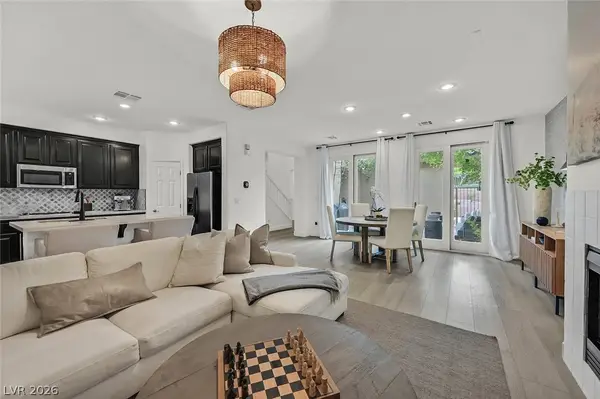 11512 Belmont Lake Drive #103, Las Vegas, NV 89135