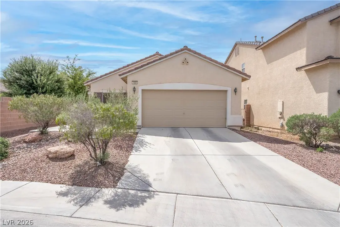 1025 Echo Beach Avenue, North Las Vegas, NV 89086 - #1