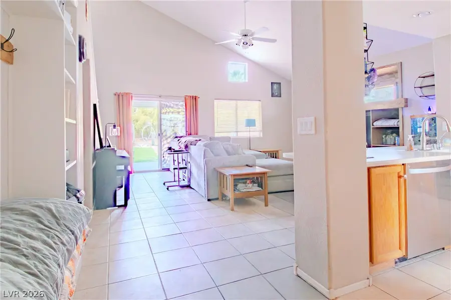 5847 Watercolor Street, North Las Vegas, NV 89031 - #2