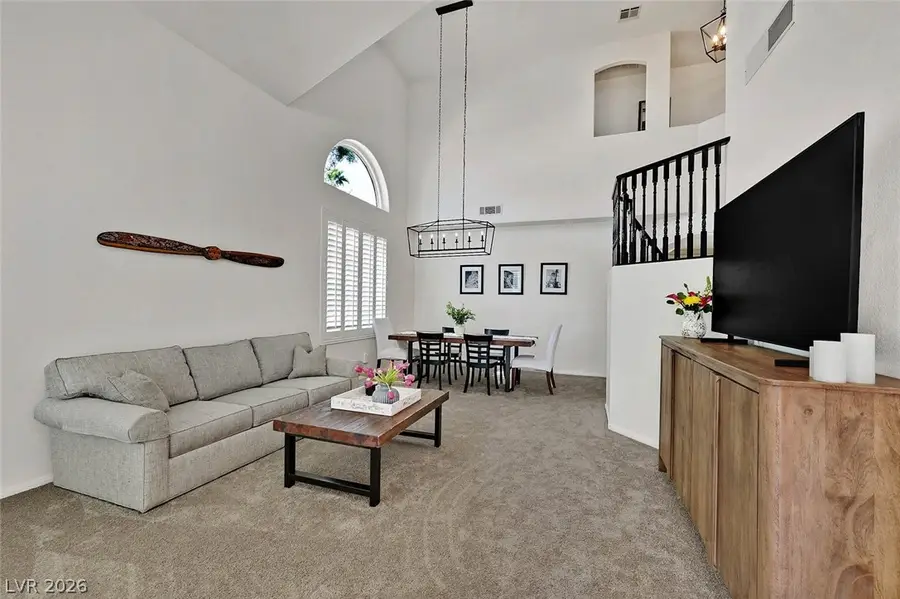 3109 Point Sal Circle, Las Vegas, NV 89128 - #3