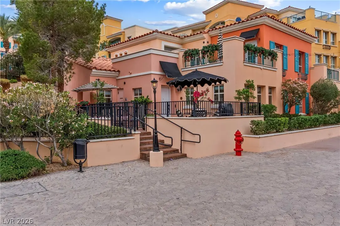 30 Strada Di Villaggio #170, Henderson, NV 89011 - #1