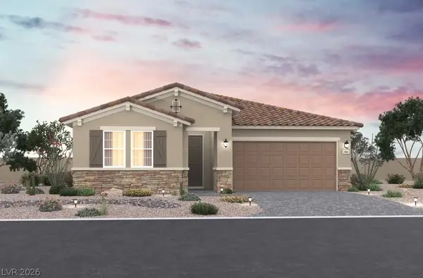 337 Talladega Court, Henderson, NV 89015