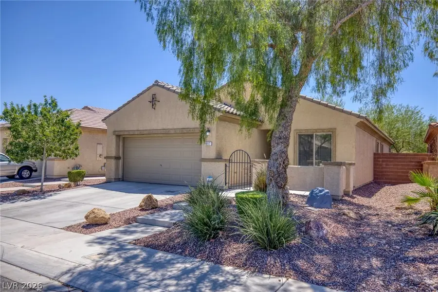 4117 Gliding Gulls Avenue, North Las Vegas, NV 89084 - #2