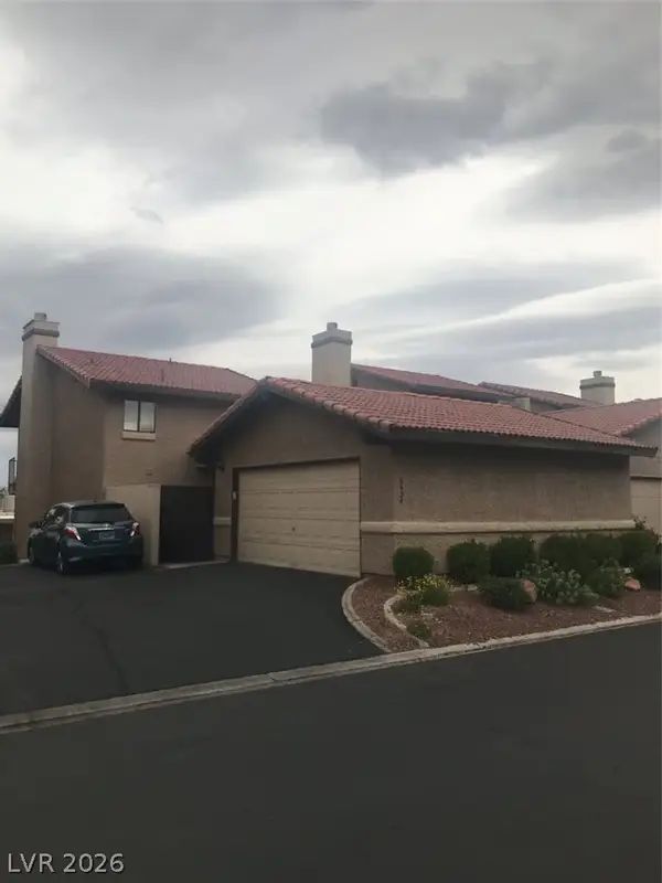 3924 Delos Drive, Las Vegas, NV 89103