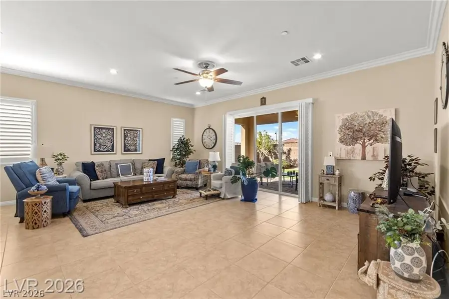 3396 Aultmore Lane, Henderson, NV 89044 - #3