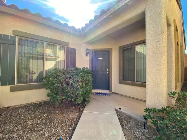 7805 Marbledoe Street, Las Vegas, NV 89149