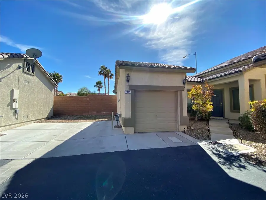 7805 Marbledoe Street, Las Vegas, NV 89149 - #2