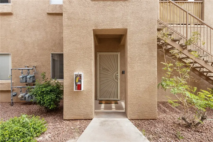 2110 Los Feliz Street #1039, Las Vegas, NV 89156 - #2