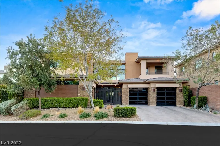 38 Moonfire Drive, Las Vegas, NV 89135 - #2