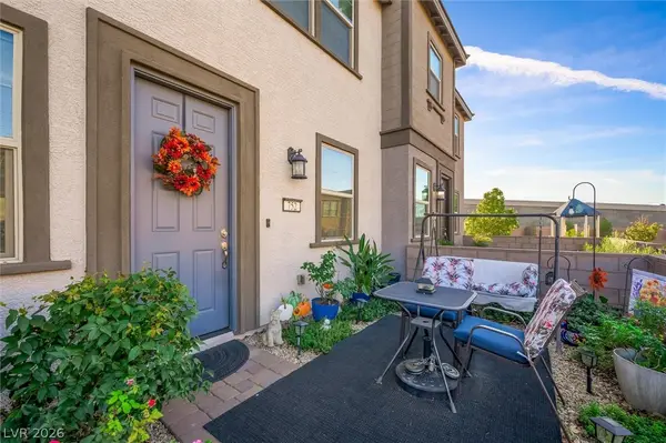 752 Sleeping City Avenue, Henderson, NV 89015