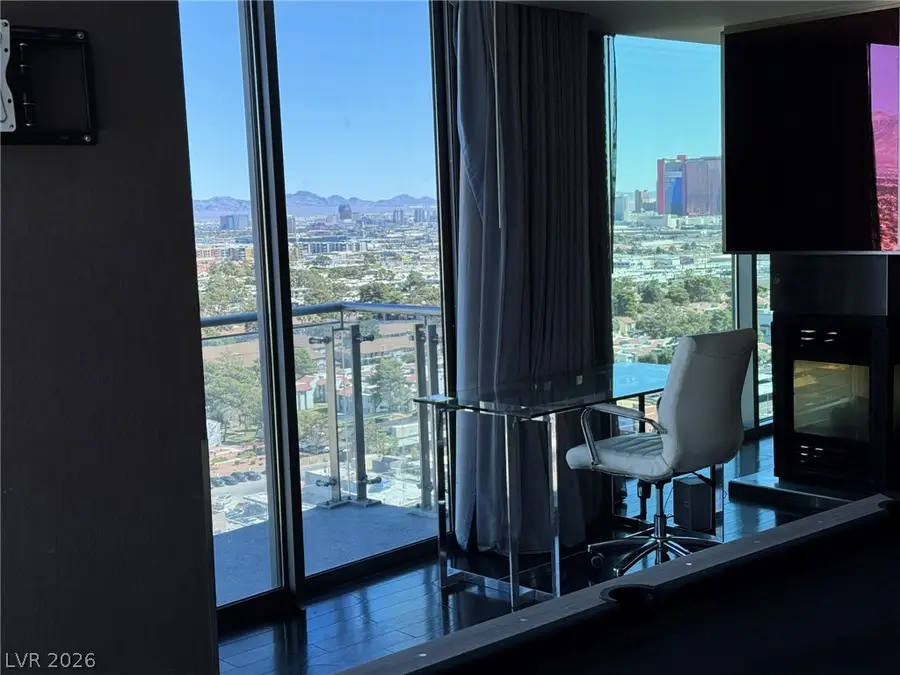 4381 W Flamingo Road #1801, Las Vegas, NV 89103 - #3
