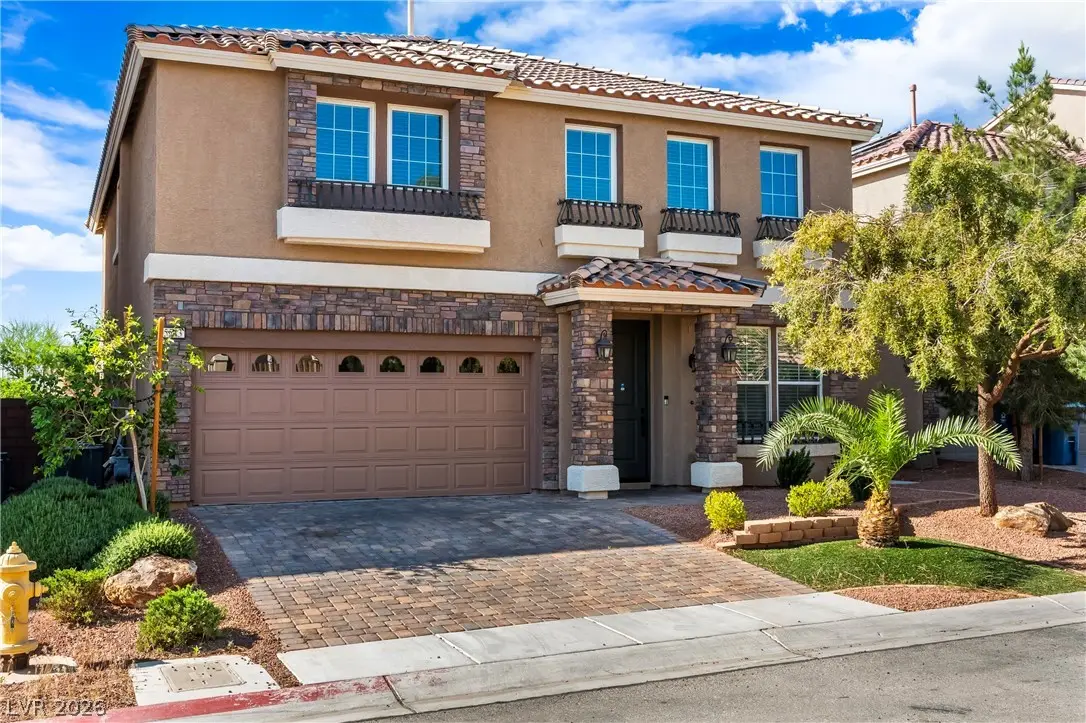 5543 Dancing Fox Court, Las Vegas, NV 89139 - #1