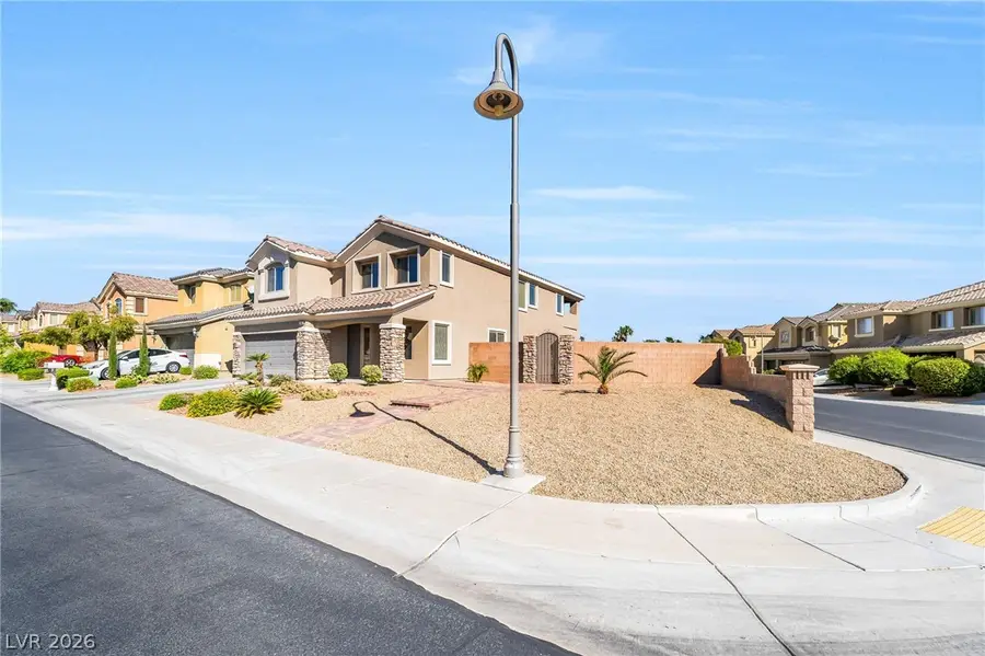 48 Back Spin Court, Las Vegas, NV 89148 - #3