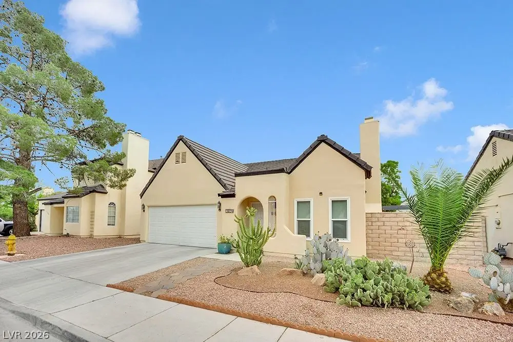 2324 Florissant Drive, Las Vegas, NV 89128 - #1