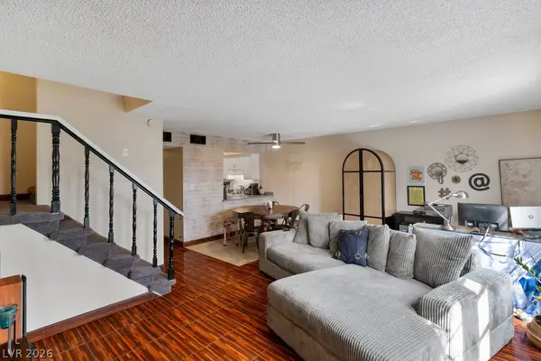 4060 Gold Coast Drive, Las Vegas, NV 89121