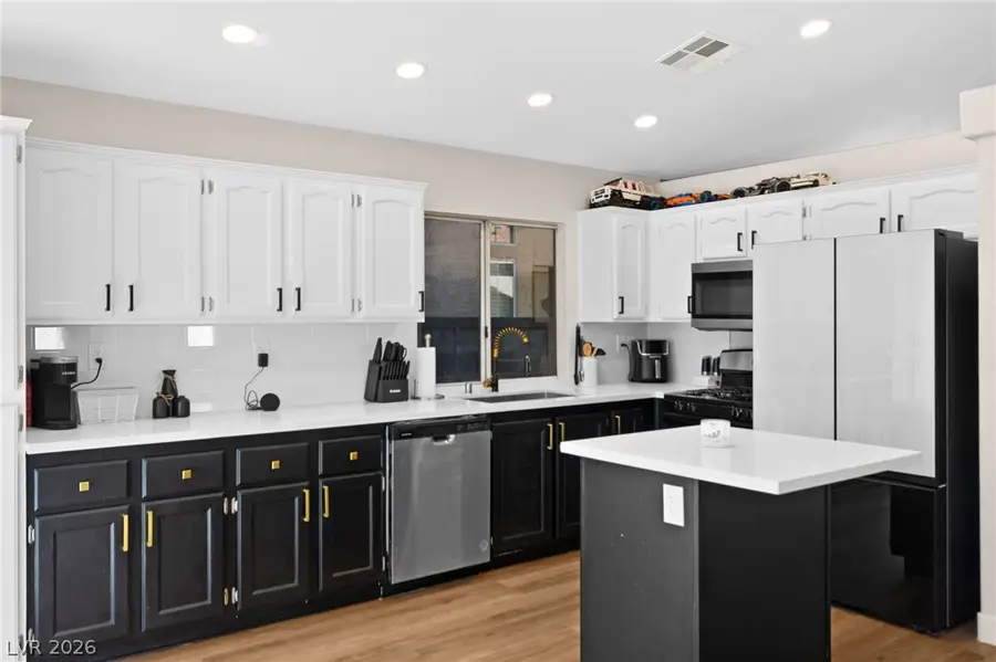 2415 Worchester Road, Henderson, NV 89074 - #2