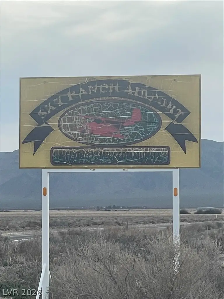 915 Beech Avenue, Sandy Valley, NV 89085 - #2