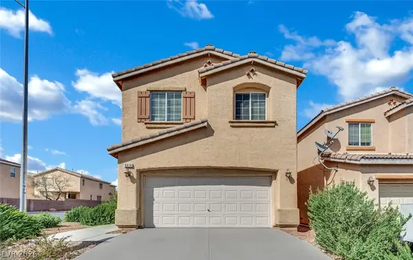 9018 Toast Avenue, Las Vegas, NV 89148
