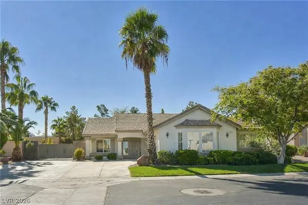 2151 Santina Avenue, Las Vegas, NV 89123