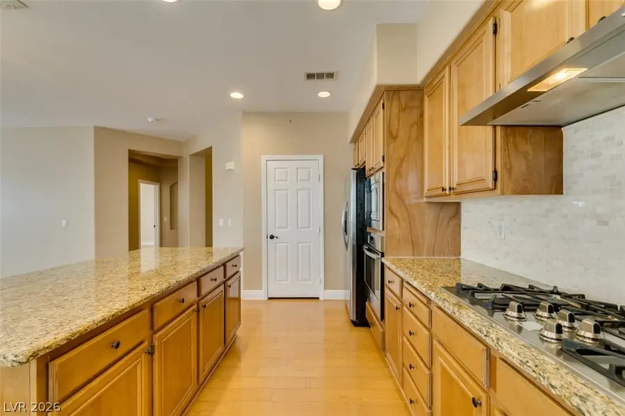 3337 Chesterbrook Court, Las Vegas, NV 89135 - #3