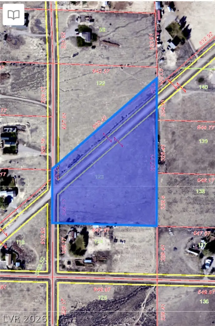 2562 North 48th Street, Ely, NV 89301 - #2