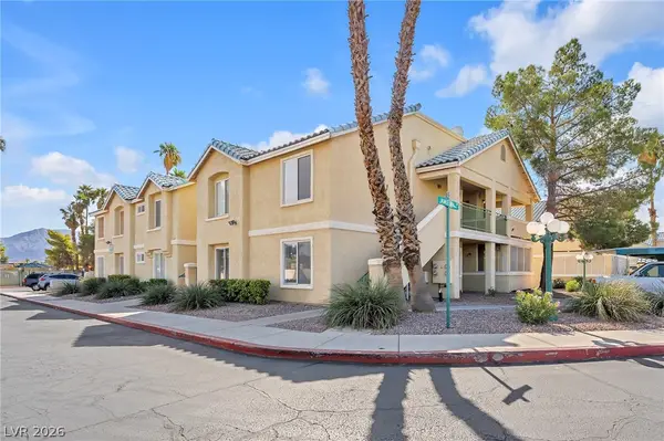 4201 Blarney Lane #103, Las Vegas, NV 89110