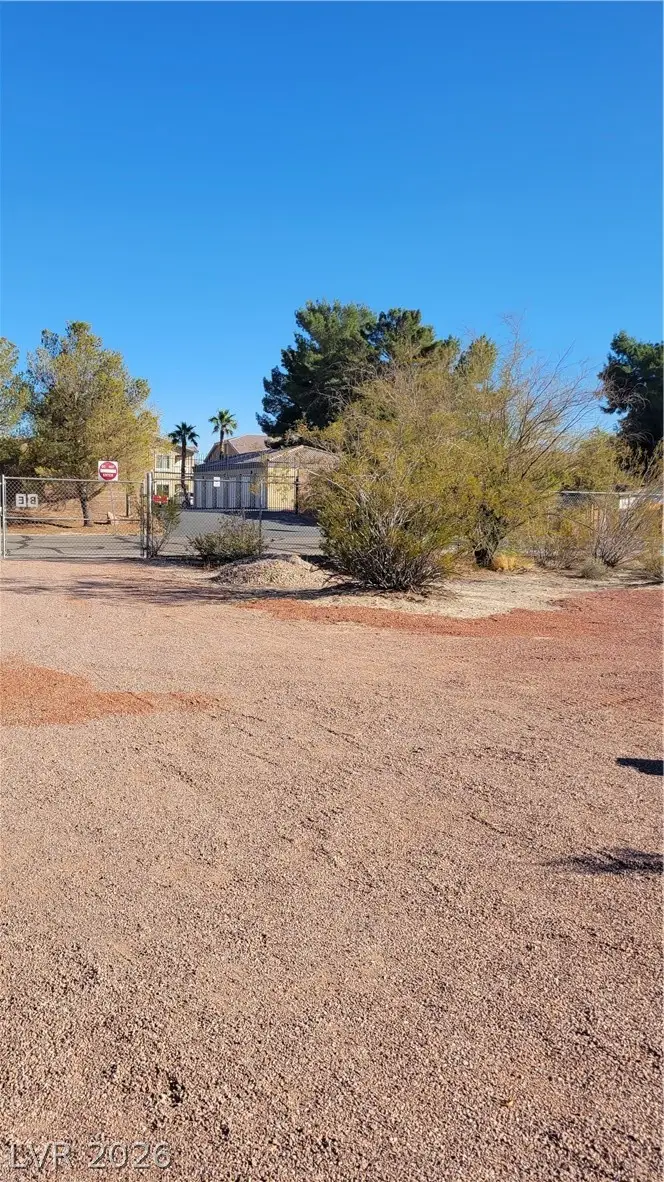 2084 E Torino Avenue, Las Vegas, NV 89123 - #3