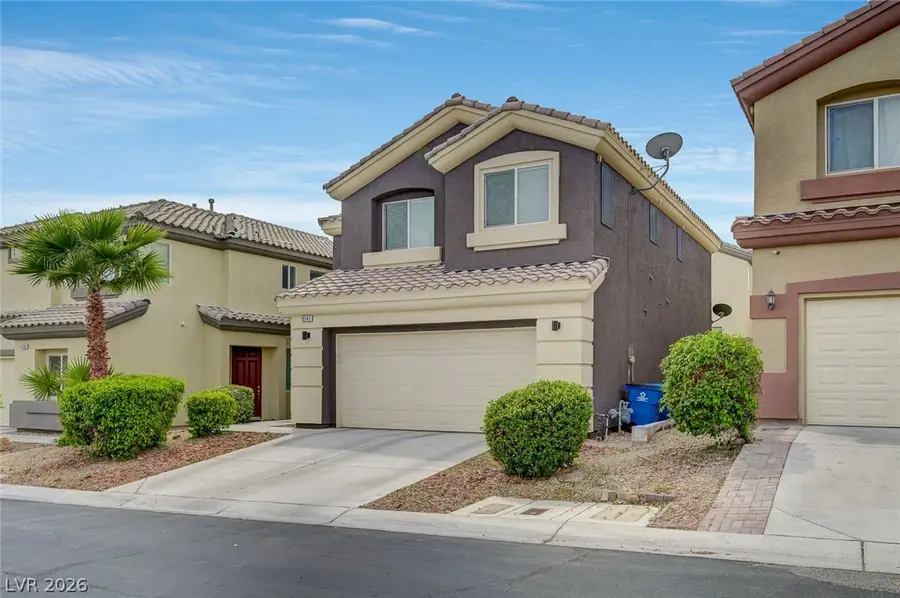 9741 Marcelline Avenue, Las Vegas, NV 89148 - #3