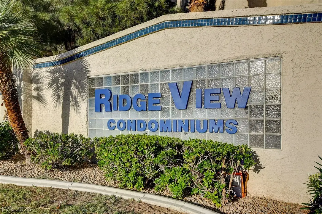 1817 Cutlass Drive, Henderson, NV 89014 - #1