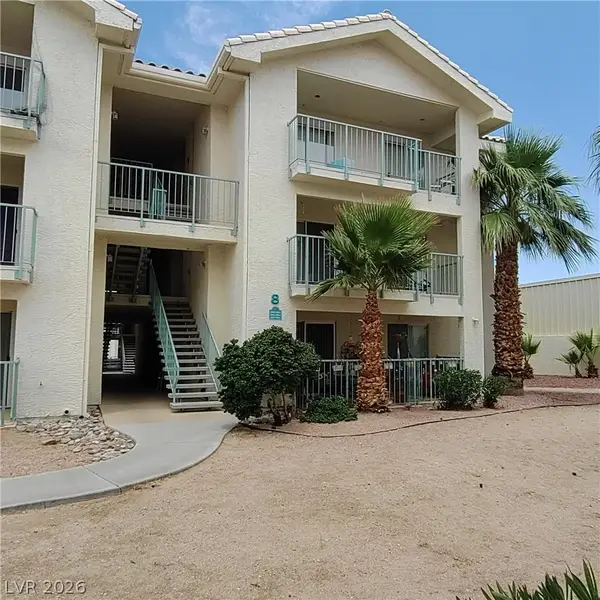 3550 Bay Sands Drive #2063, Laughlin, NV 89029