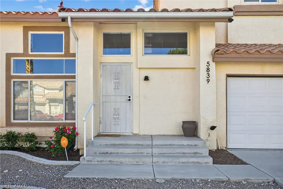 5839 Old Ridge Road, North Las Vegas, NV 89031 - #3