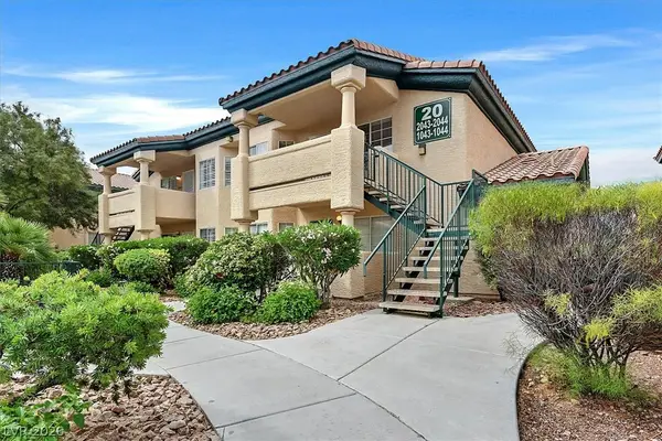 8410 Eldora Avenue #2043, Las Vegas, NV 89117