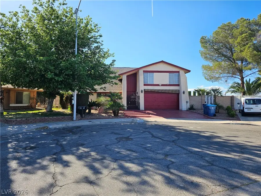 2940 Picasso Circle, Las Vegas, NV 89121 - #3