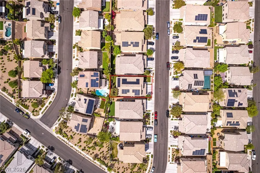 8113 Crushed Velvet Place, Las Vegas, NV 89166 - #2