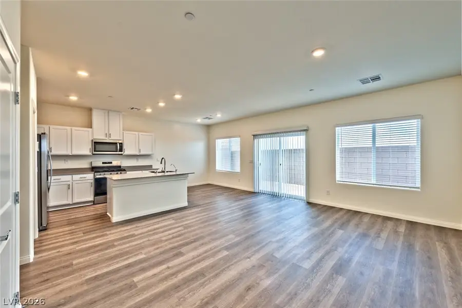 4706 Turquoise Cliffs Avenue, Las Vegas, NV 89141 - #3