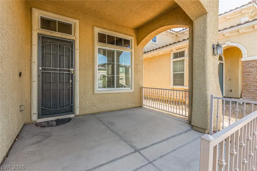 2621 Rainbow Glow Street, North Las Vegas, NV 89030 - #2