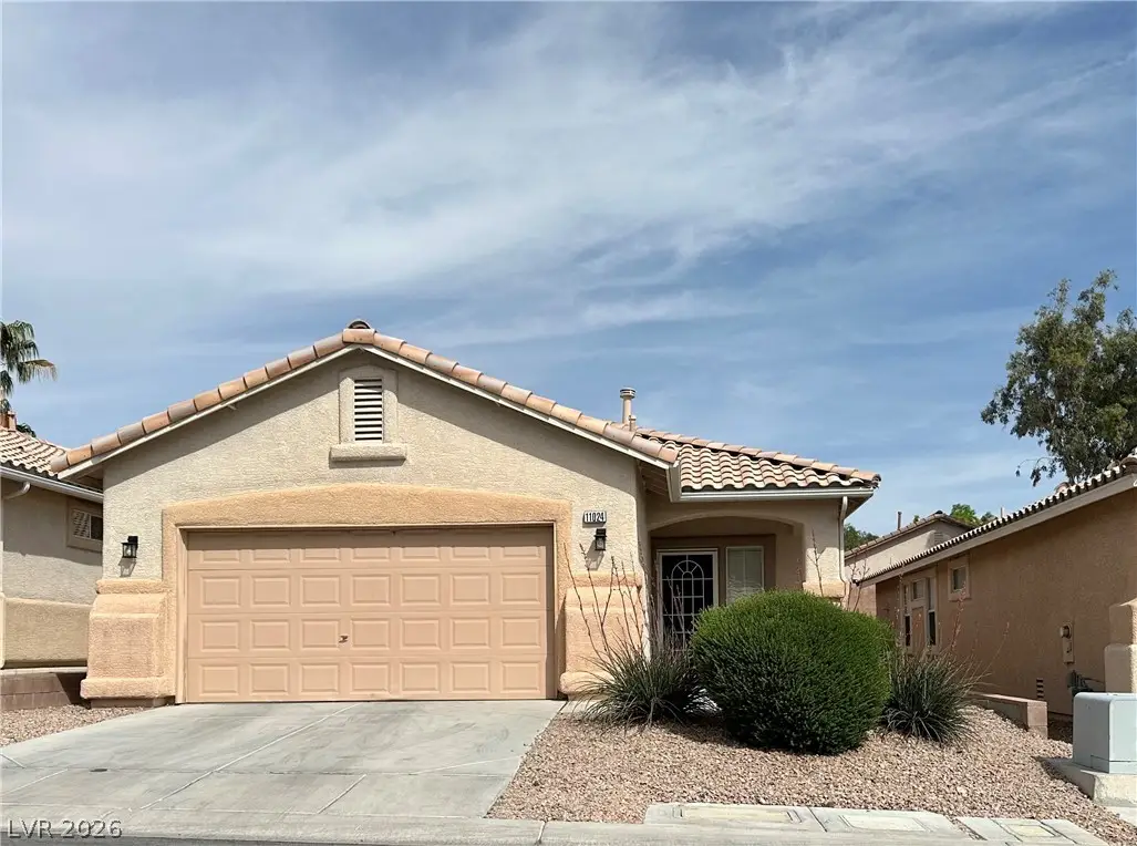 11024 Piedmont Valley Avenue, Las Vegas, NV 89144 - #1