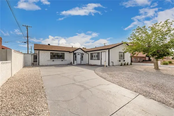 705 Veronica Avenue, North Las Vegas, NV 89030