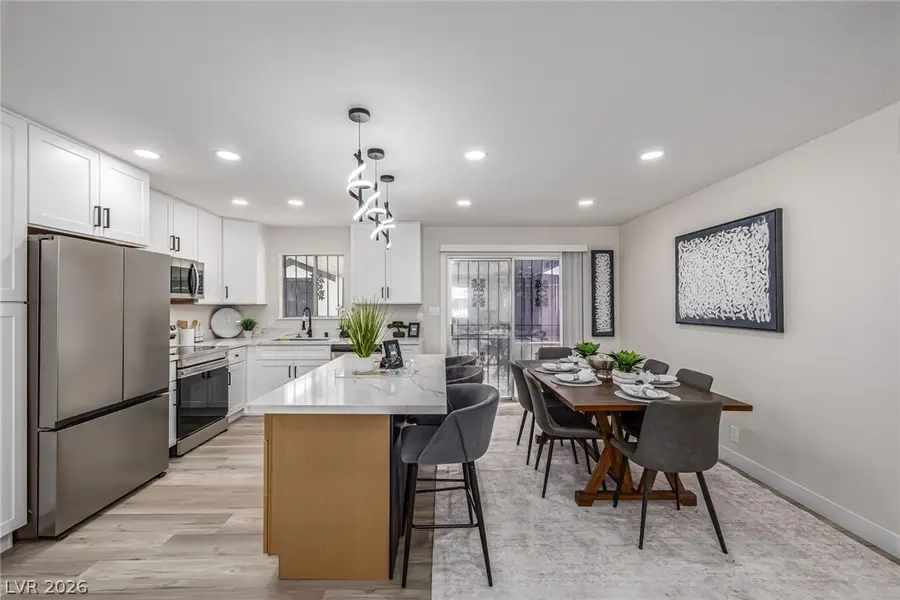 705 Veronica Avenue, North Las Vegas, NV 89030 - #2
