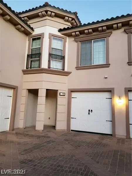 15 Via Visione #102, Henderson, NV 89011